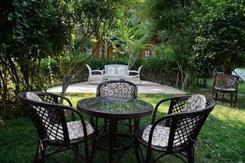 Sevki Bey Hotel