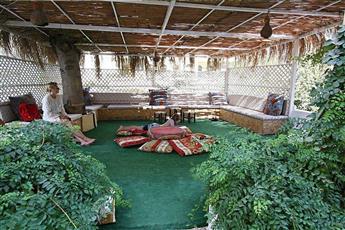 Sevki Bey Hotel
