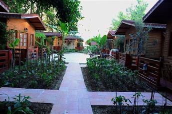 Sevki Bey Hotel