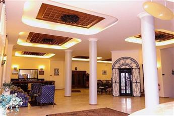 Sevki Bey Hotel
