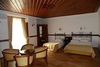 Sevki Bey Hotel