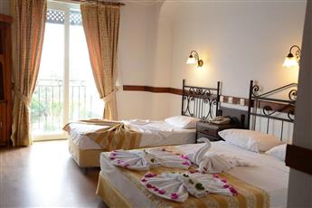 Sevki Bey Hotel