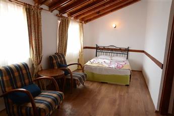 Sevki Bey Hotel