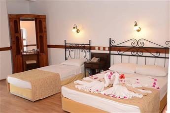 Sevki Bey Hotel