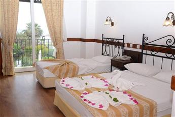 Sevki Bey Hotel