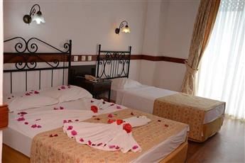 Sevki Bey Hotel
