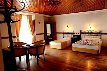 Sevki Bey Hotel