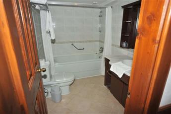 Sevki Bey Hotel