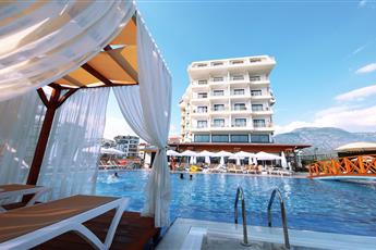 Sey Beach Hotel & Spa 4*
