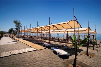 Sey Beach Hotel & Spa 4*