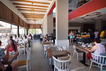 Sey Beach Hotel & Spa 4*