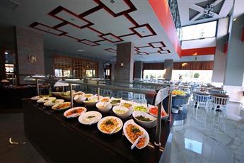 Sey Beach Hotel & Spa 4*