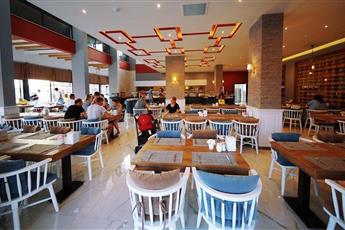 Sey Beach Hotel & Spa 4*