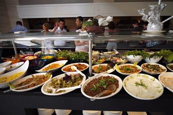 Sey Beach Hotel & Spa 4*