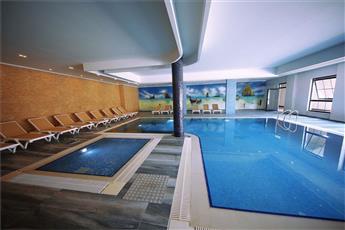 Sey Beach Hotel & Spa 4*