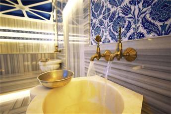 Sey Beach Hotel & Spa 4*