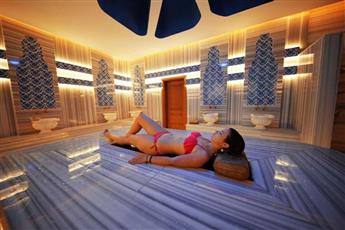 Sey Beach Hotel & Spa 4*