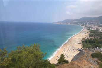 Sey Beach Hotel & Spa 4*