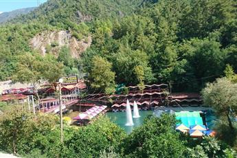 Sey Beach Hotel & Spa 4*