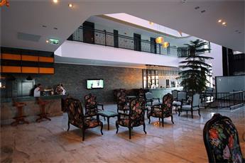 Sey Beach Hotel & Spa 4*