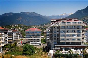 Sey Beach Hotel & Spa 4*