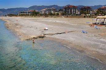 Sey Beach Hotel & Spa 4*