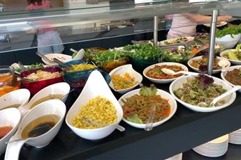 Sey Beach Hotel & Spa