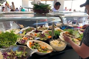 Sey Beach Hotel & Spa