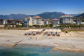 Sey Beach Hotel & Spa