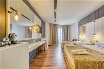 Sey Beach Hotel & Spa