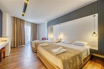 Sey Beach Hotel & Spa