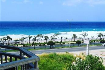 Sey Beach Hotel & Spa