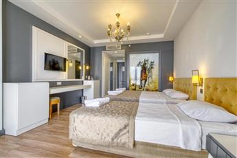 Sey Beach Hotel & Spa