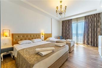 Sey Beach Hotel & Spa
