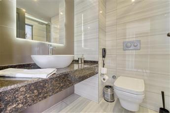 Sey Beach Hotel & Spa
