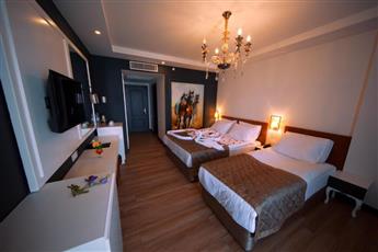 Sey Beach Hotel & Spa