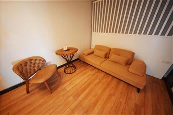 Sey Beach Hotel & Spa