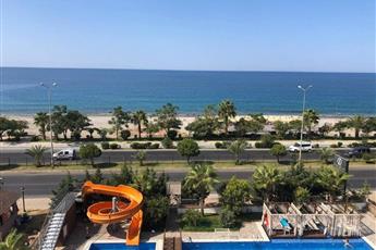 Sey Beach Hotel & Spa