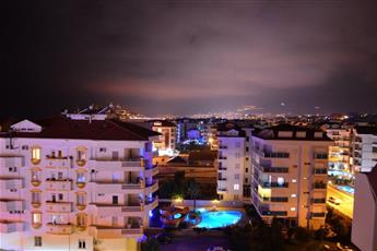 Sey Beach Hotel & Spa