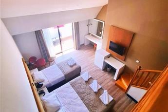 Sey Beach Hotel & Spa
