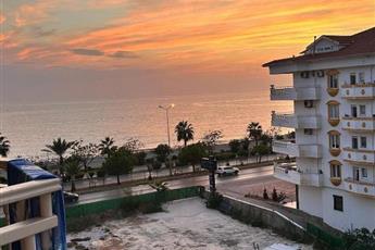 Sey Beach Hotel & Spa