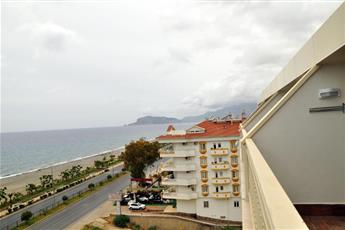 Sey Beach Hotel & Spa