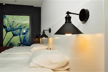 Sey Beach Hotel & Spa