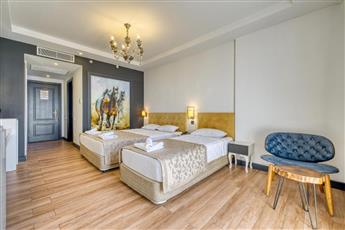 Sey Beach Hotel & Spa