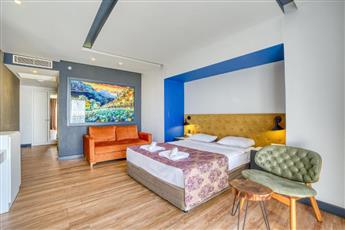 Sey Beach Hotel & Spa