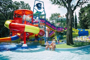 SH Dolce Vita - Free Aquapark & Beach 4*