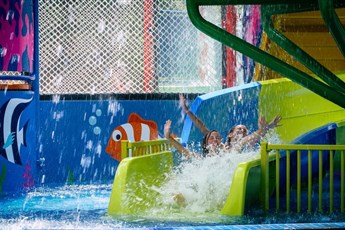 SH Dolce Vita - Free Aquapark & Beach 4*