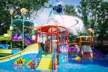 SH Dolce Vita - Free Aquapark & Beach 4*