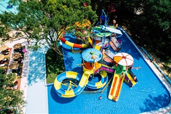 SH Dolce Vita - Free Aquapark & Beach 4*