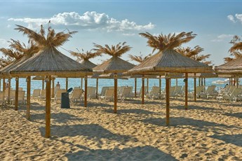 SH Dolce Vita - Free Aquapark & Beach 4*